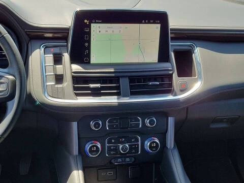 2024 GMC Yukon SLE