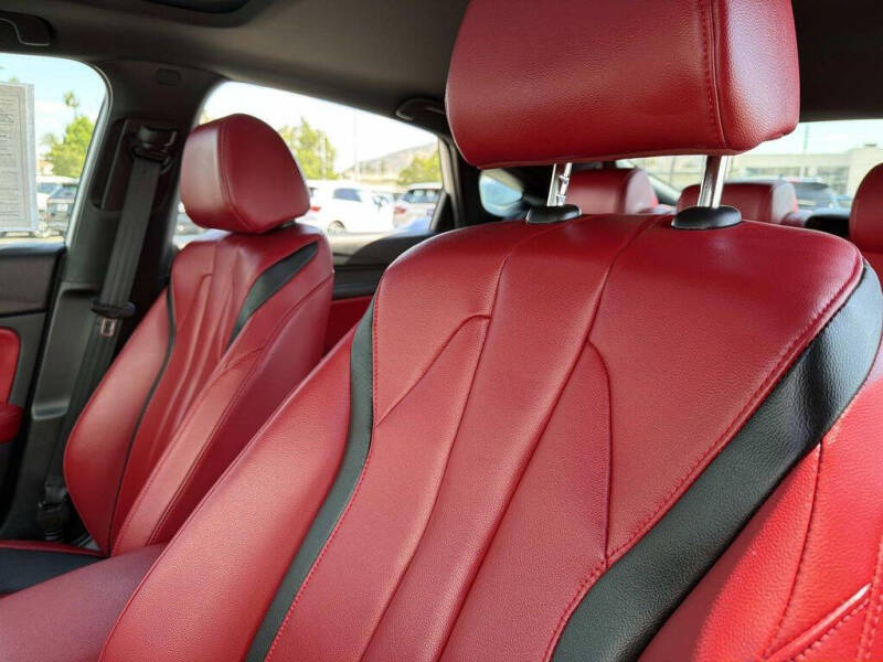 2025 Acura Integra w/A-SPEC