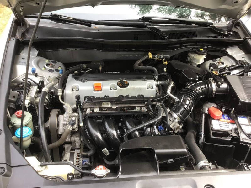 2011 Honda Accord LX