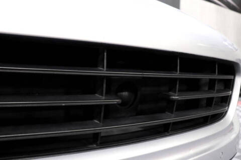 2018 Porsche Cayenne S