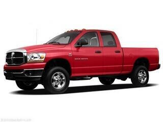 2006 Dodge Ram 2500