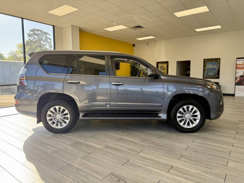 2016 Lexus GX 460