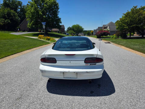 1994 Chevrolet Camaro Z28