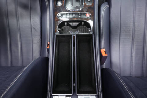 2016 Bentley Flying Spur V8