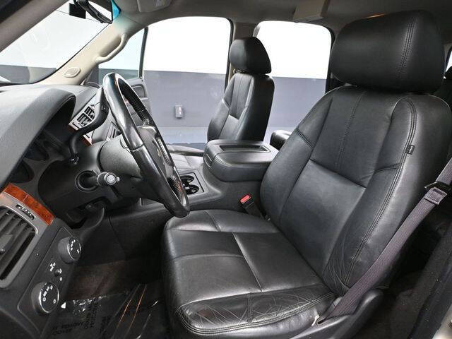 2014 Chevrolet Tahoe LT