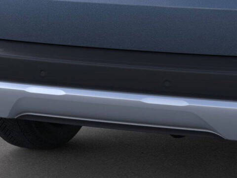 2026 Ford Escape Plug-In Hybrid PHEV