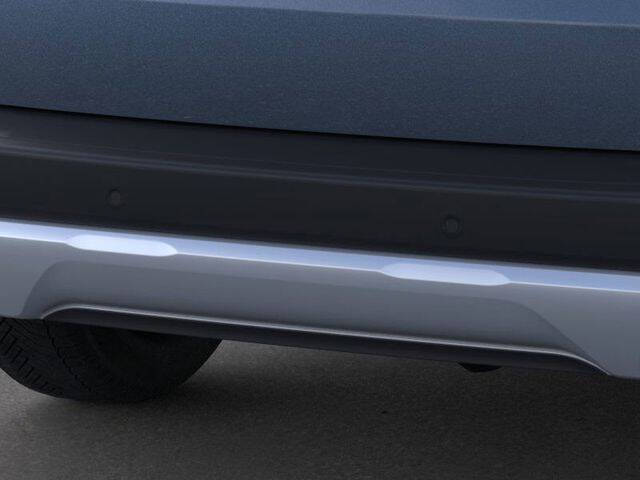 2026 Ford Escape Plug-In Hybrid PHEV