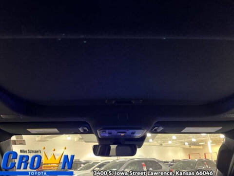 2025 Toyota 4Runner Limited