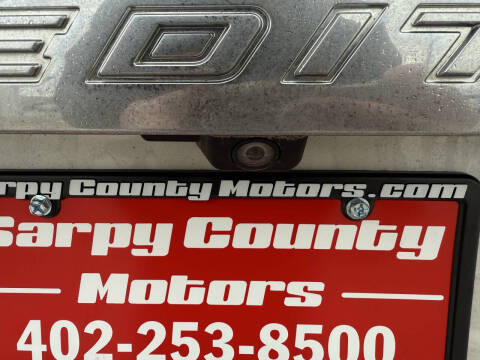 2017 Ford Expedition XLT