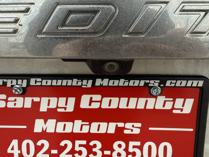 2017 Ford Expedition XLT