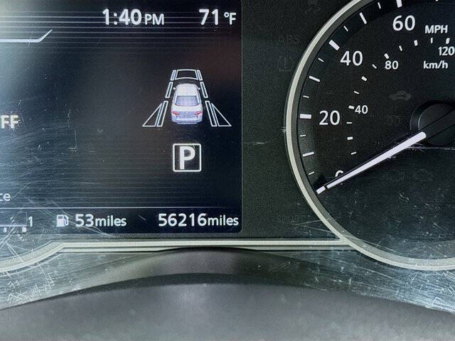 2023 Nissan Versa SV