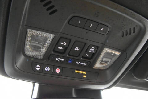 2017 Buick LaCrosse Premium