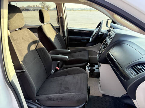 2014 RAM C/V Tradesman