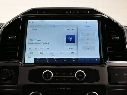 2022 Ford F-250 Super Duty