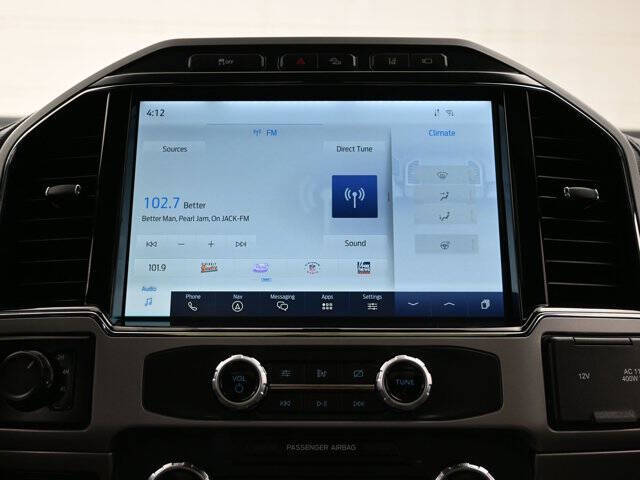 2022 Ford F-250 Super Duty