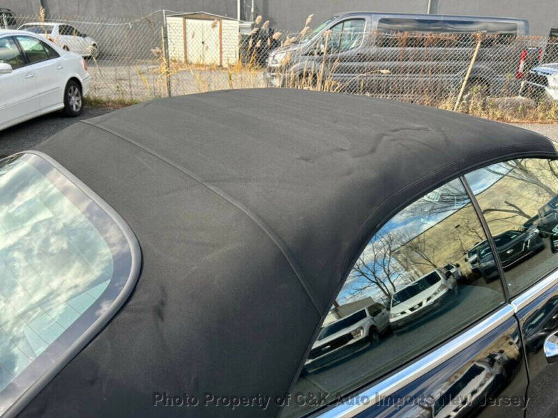 2016 Mercedes-Benz E-Class E 400