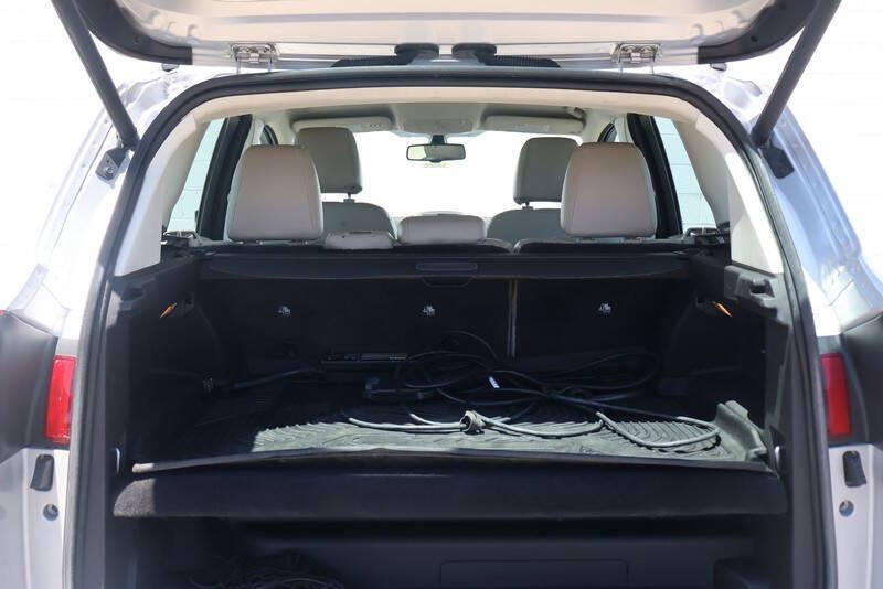 2015 Ford C-MAX Energi SEL