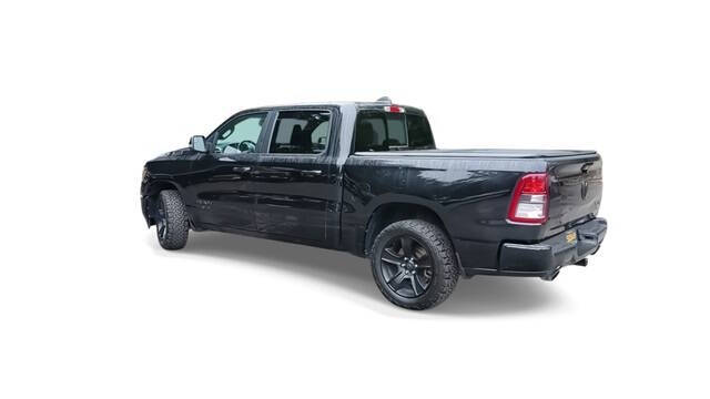 2020 Ram 1500 for sale at Bowman Auto Center in Clarkston, MI