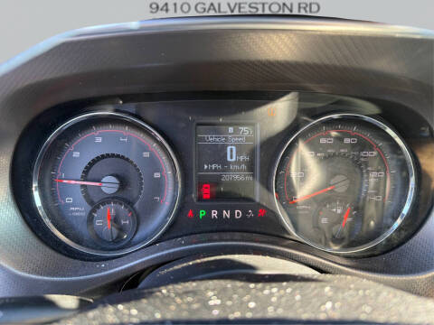 2011 Dodge Charger SE