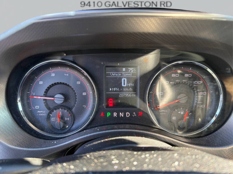 2011 Dodge Charger SE