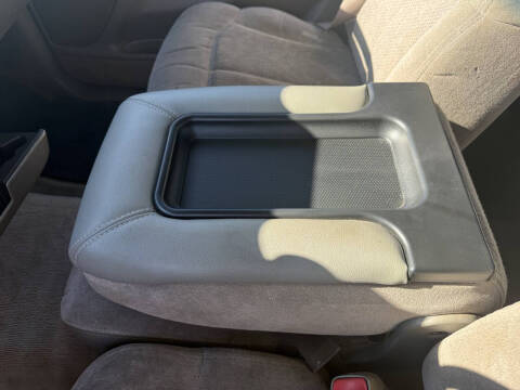 2000 Chevrolet Silverado 1500