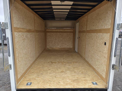 2023 Haulmark GRHD714T2