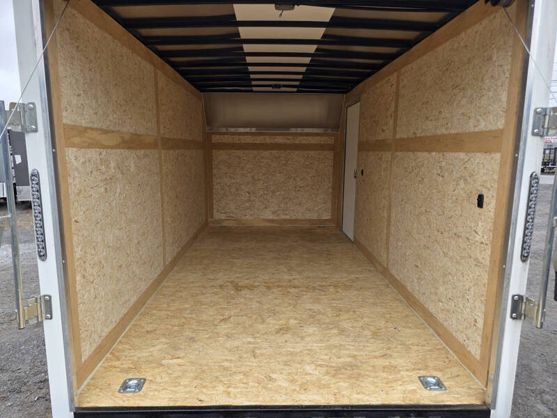2023 Haulmark GRHD714T2
