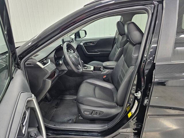 2023 Toyota RAV4 Hybrid Limited