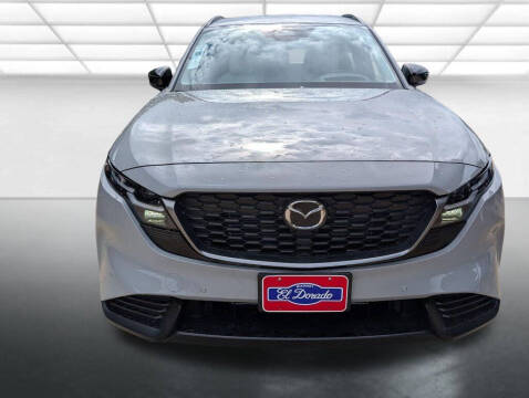 2026 Mazda CX-5 2.5 S Preferred