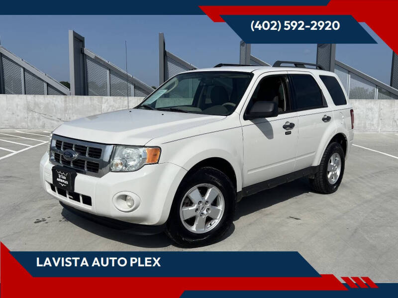 2009 Ford Escape XLT 2.5L 4WD's photo