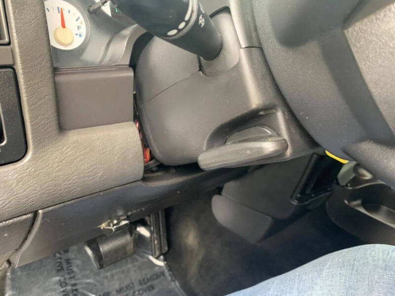 2005 Dodge Ram 1500