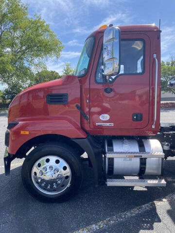 2024 Mack MD6