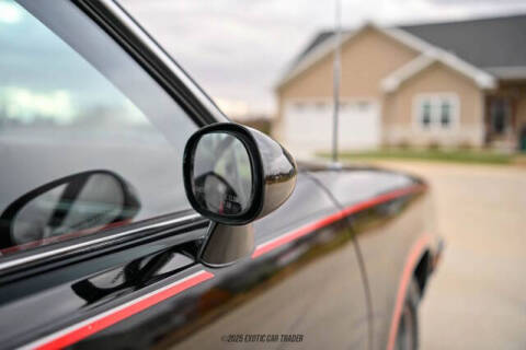 1983 Oldsmobile Cutlass Calais Hurst