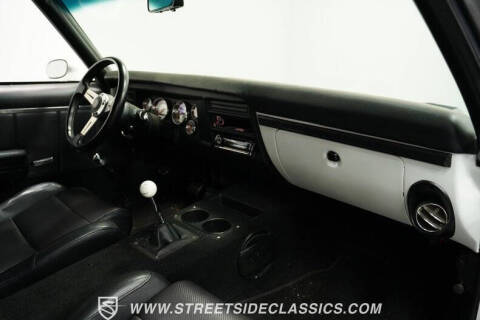 1969 Chevrolet Chevelle