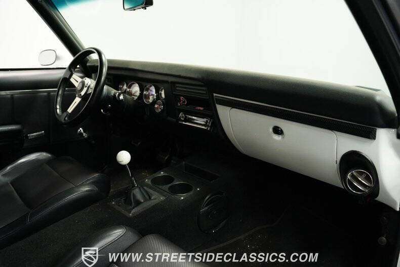 1969 Chevrolet Chevelle