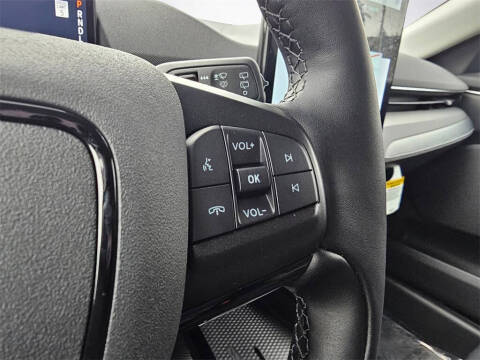 2024 Ford Mustang Mach-E Select