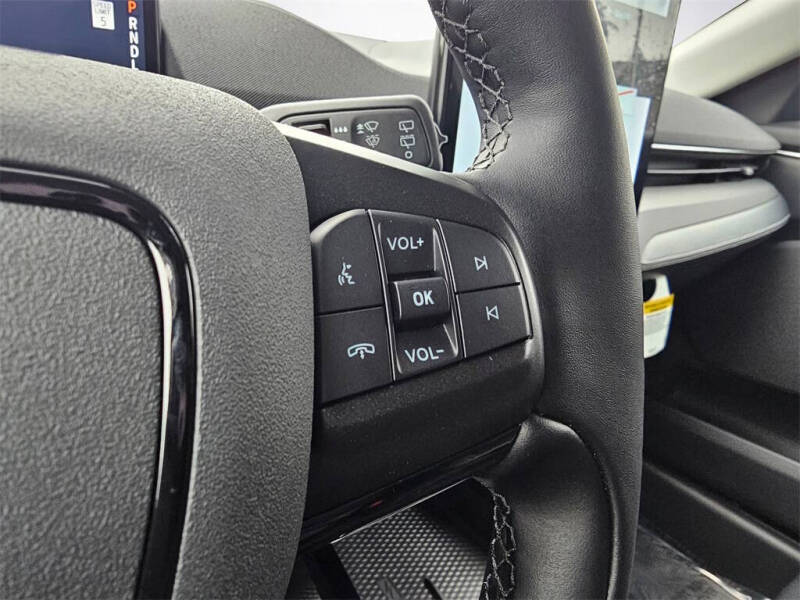 2024 Ford Mustang Mach-E Select