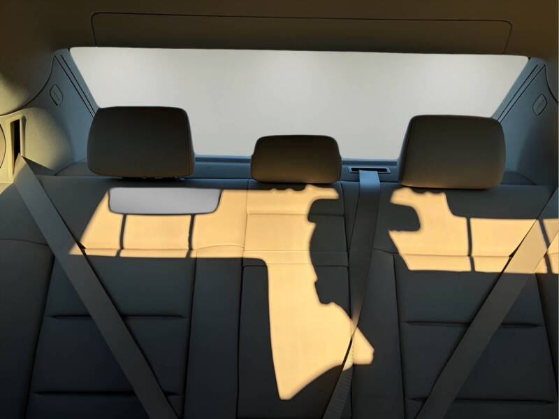 2010 Mercedes-Benz E-Class E 350 Luxury