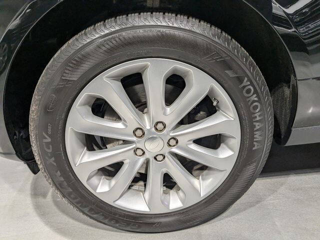 2014 Land Rover Range Rover HSE