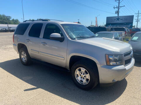 2008 Chevrolet Tahoe for sale at 5 Star Motors Inc. in Mandan ND