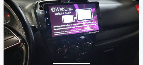 2019 Mitsubishi Mirage GT