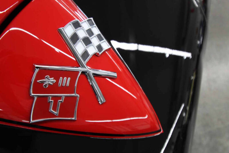 1966 Chevrolet Corvette