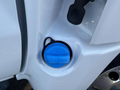 2023 Chevrolet Silverado 6500HD