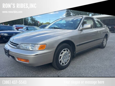1994 Honda Accord LX
