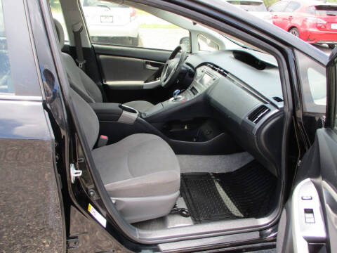2014 Toyota Prius Two