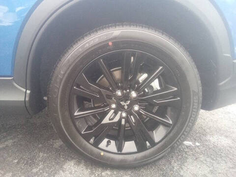 2026 Mitsubishi Eclipse Cross LE