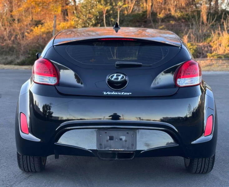 2013 Hyundai Veloster