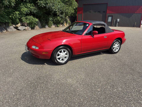 1990 Mazda MX-5 Miata