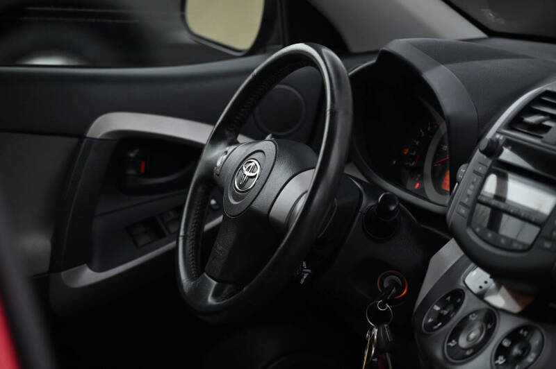 2006 Toyota RAV4 Limited