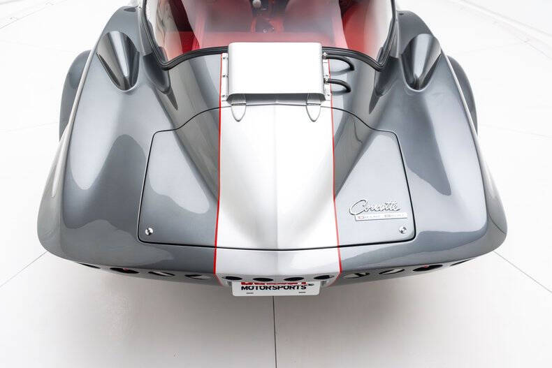 1963 Chevrolet Corvette